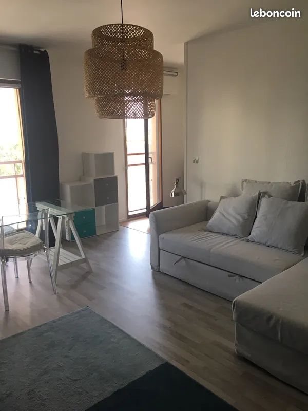 Appartement à louer, 30m², Nancy