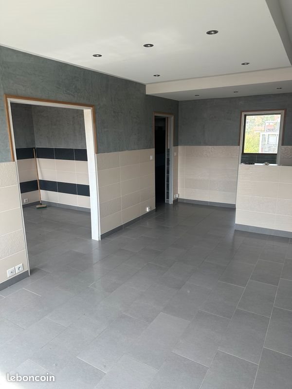 Appartement à louer, 75m², Besançon