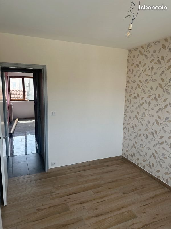 Appartement à louer, 75m², Besançon