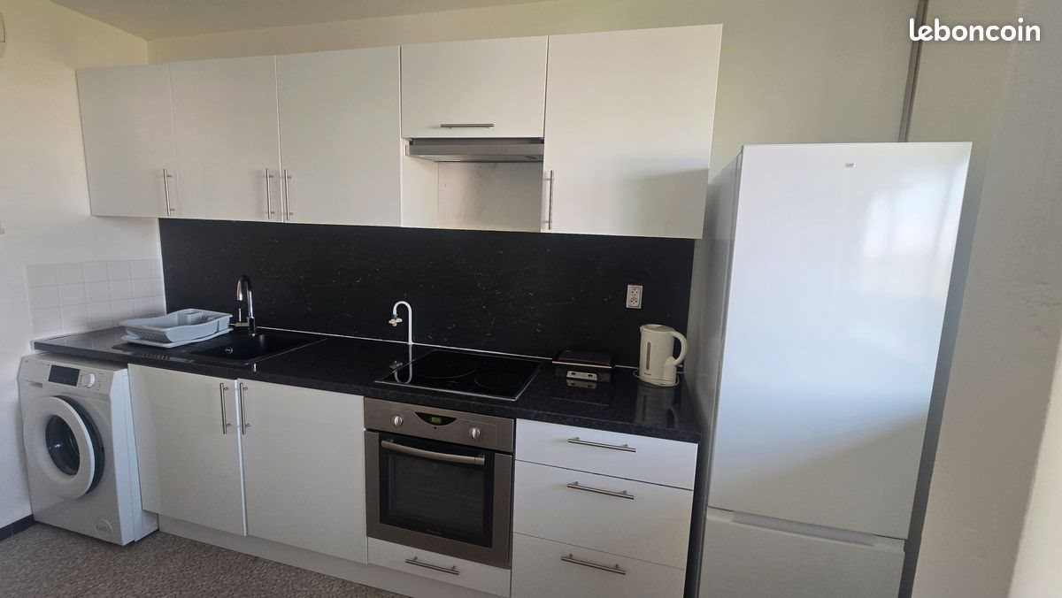 Appartement à louer, 50m², Sartrouville
