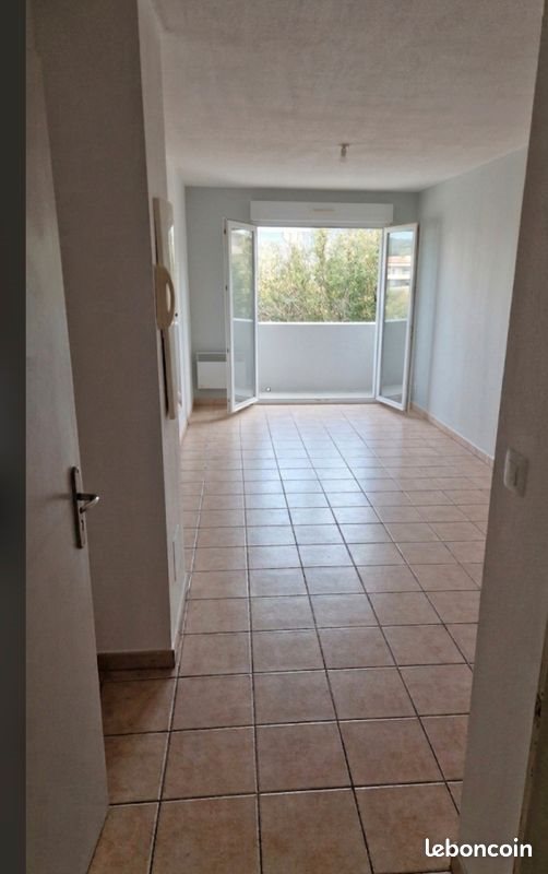 Appartement à louer, 35m², Vendargues