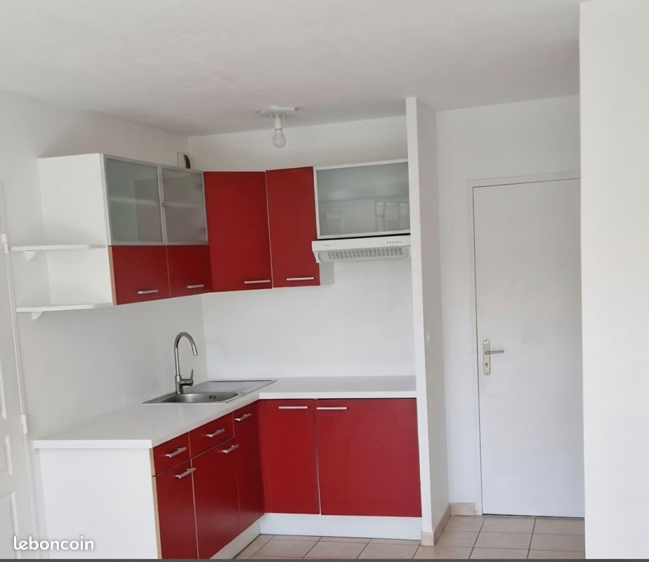 Appartement à louer, 35m², Vendargues