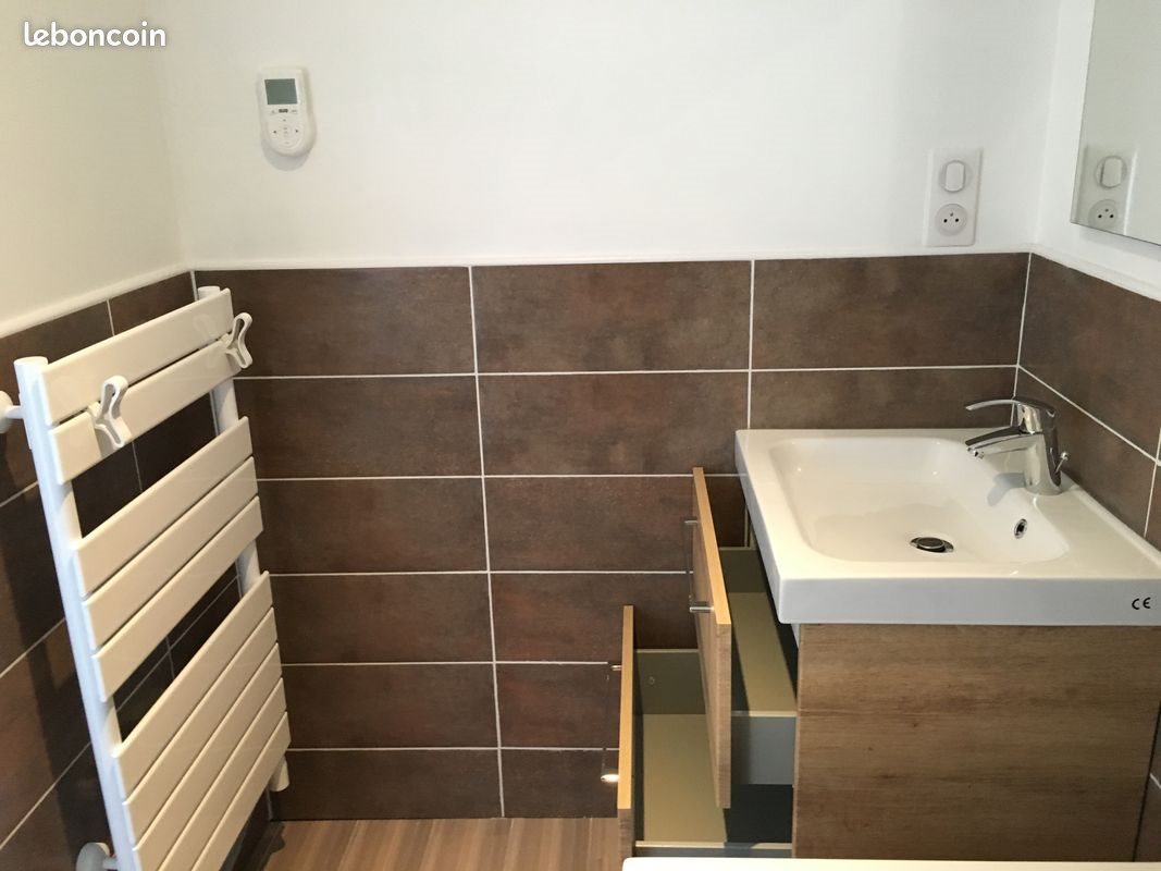 Maison à louer, 60m², Aulnoy-lez-Valenciennes