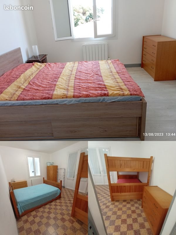Appartement à louer, 70m², L'Aiguillon-la-Presqu’île