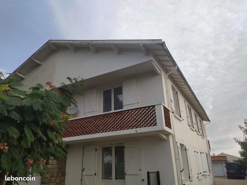 Appartement à louer, 70m², L'Aiguillon-la-Presqu’île