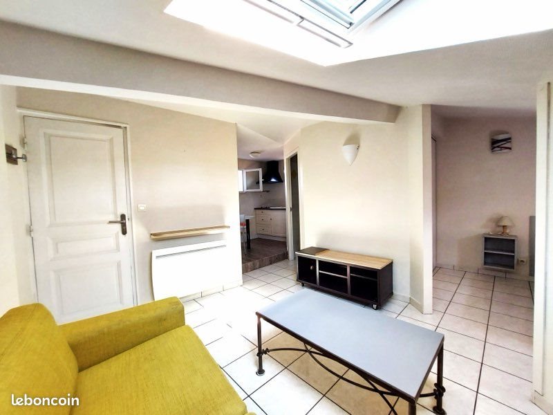 Appartement à louer, 31m², Villeneuve-sur-Lot