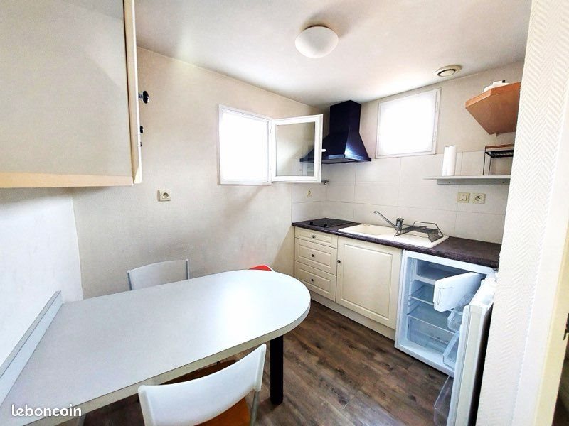 Appartement à louer, 31m², Villeneuve-sur-Lot