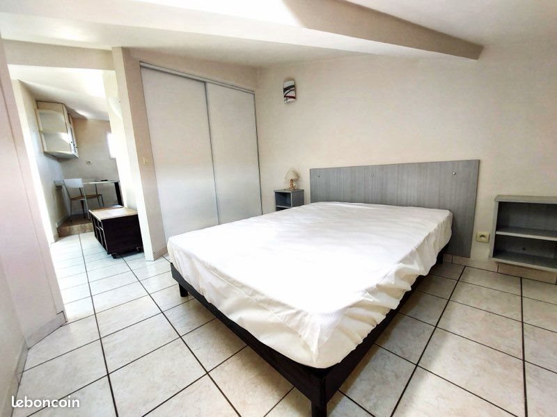 Appartement à louer, 31m², Villeneuve-sur-Lot