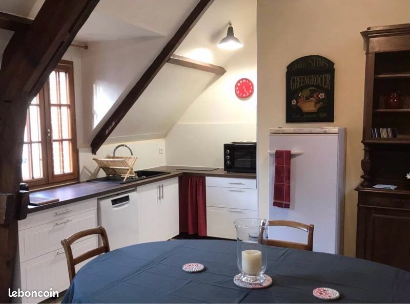 Appartement à louer, 70m², Chartres