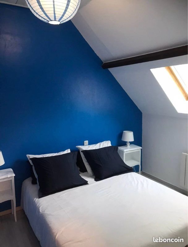Appartement à louer, 70m², Chartres