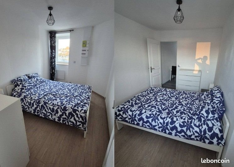 Appartement à louer, 29m², Morlaix
