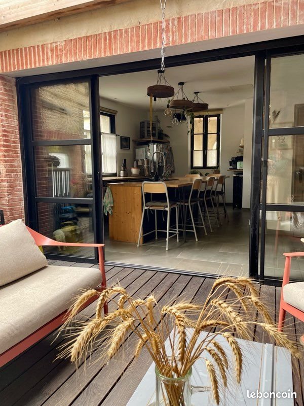 Maison à vendre, 207m², Launac