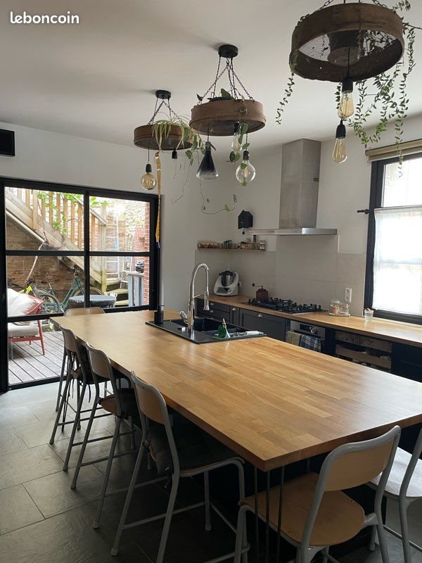 Maison à vendre, 207m², Launac