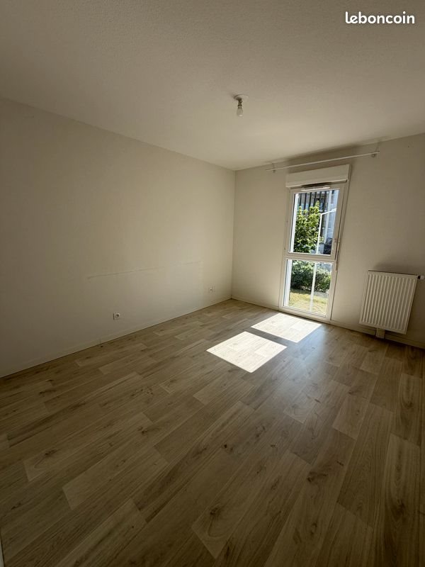 Appartement à vendre, 62m², Villenave-d'Ornon