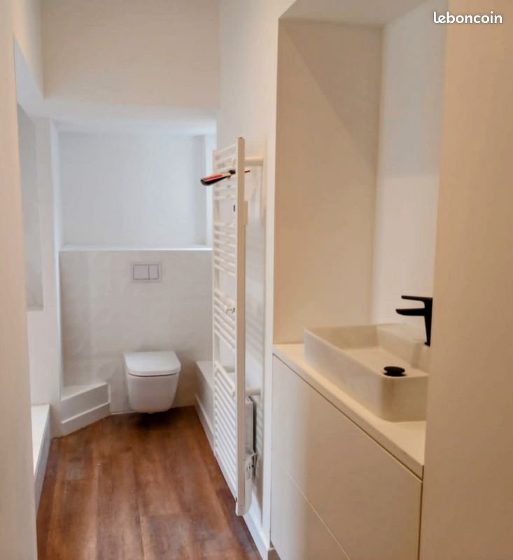 Appartement à louer, 80m², Pau