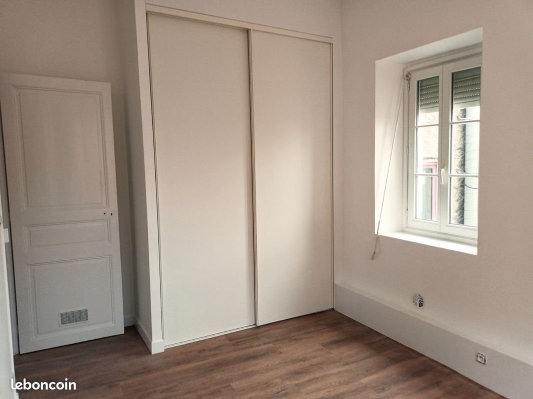 Appartement à louer, 80m², Pau