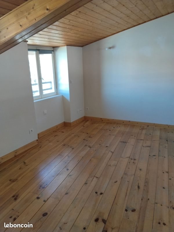 Appartement à louer, 45m², Bourg-de-Péage