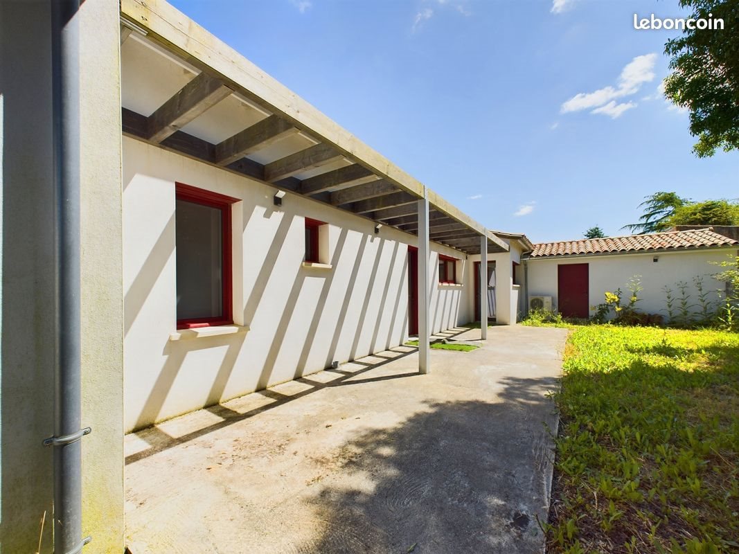 Maison à vendre, 205m², Chauray