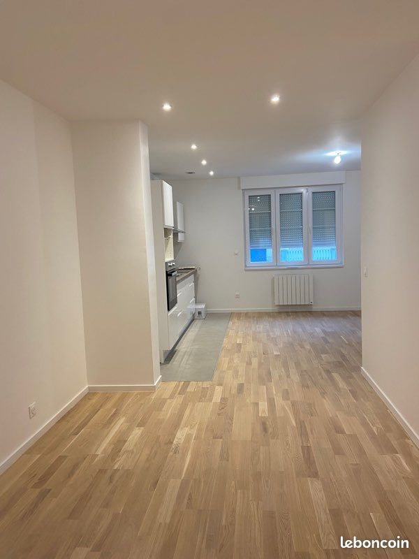 Appartement à louer, 71m², Schiltigheim