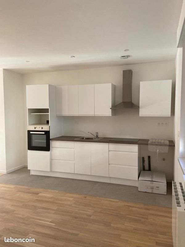 Appartement à louer, 71m², Schiltigheim