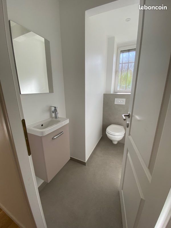 Appartement à louer, 71m², Schiltigheim