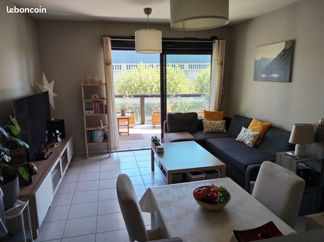 Appartement à vendre, 43m², Montélimar