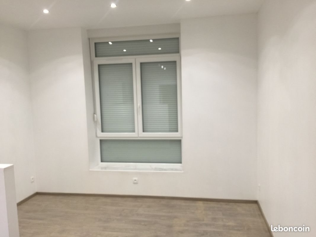 Appartement à louer, 39m², Knutange