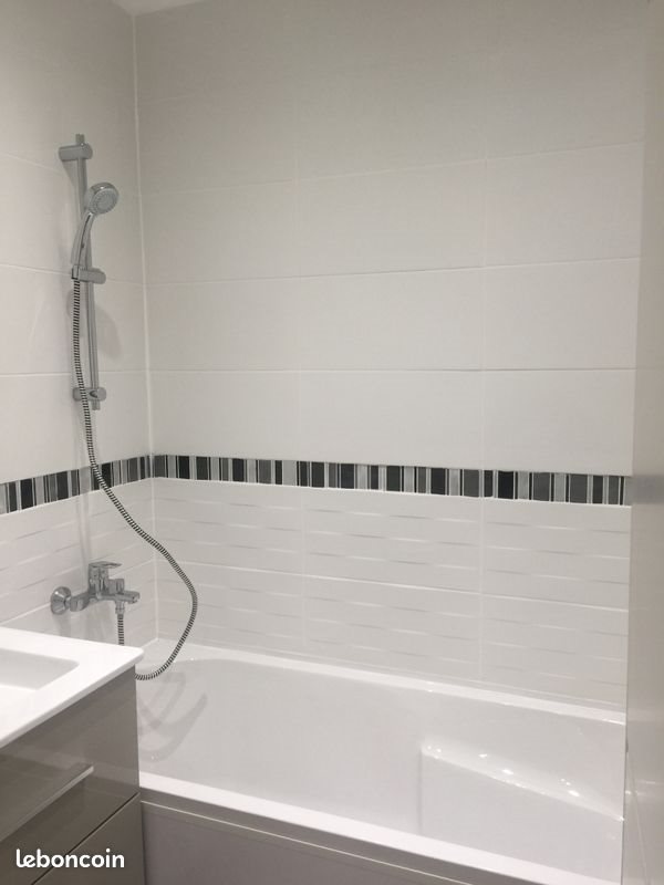 Appartement à louer, 39m², Knutange