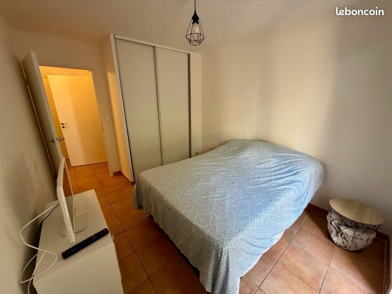 Appartement à louer, 40m², Vedène
