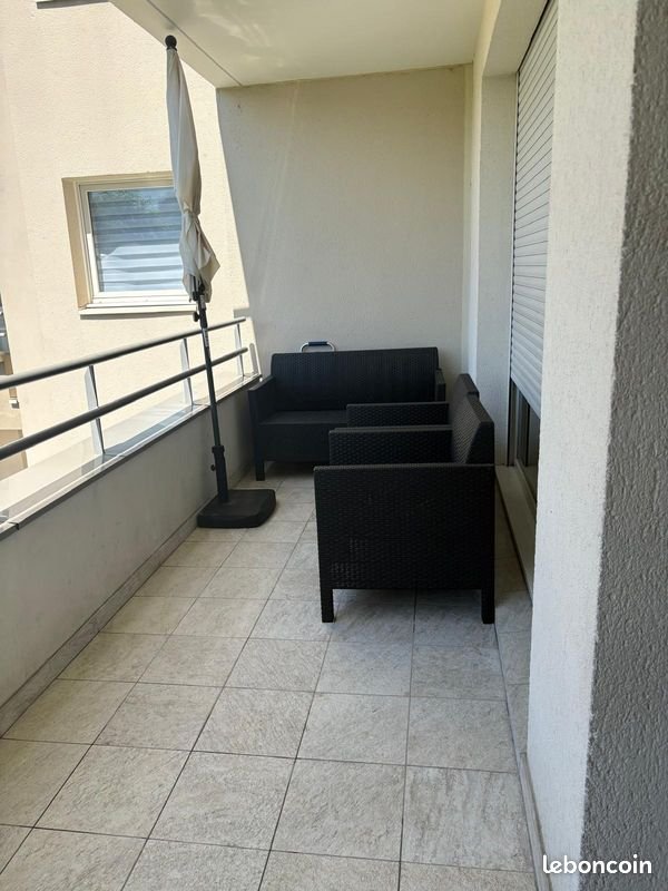 Appartement à louer, 65m², Choisy-le-Roi