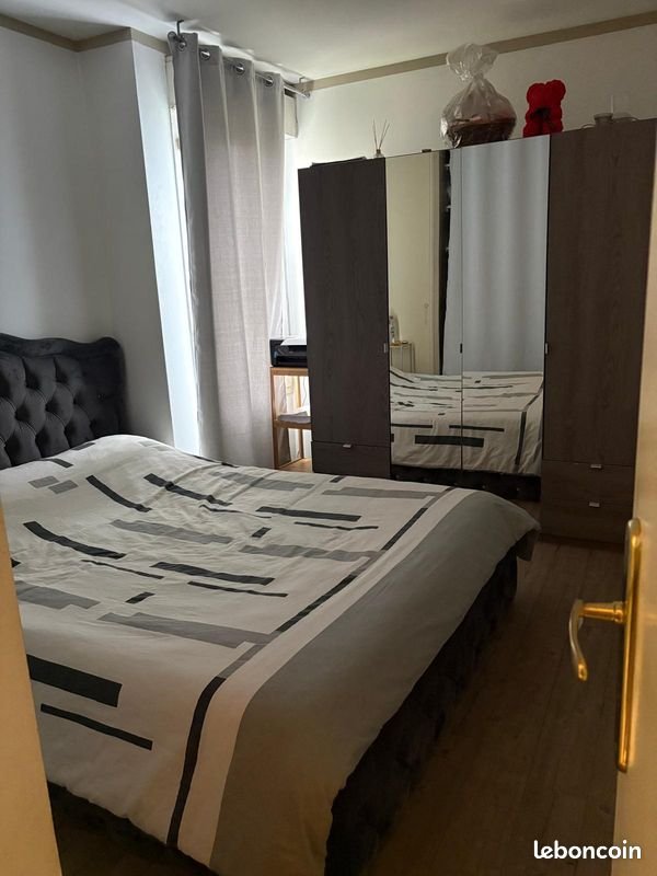 Appartement à louer, 65m², Choisy-le-Roi
