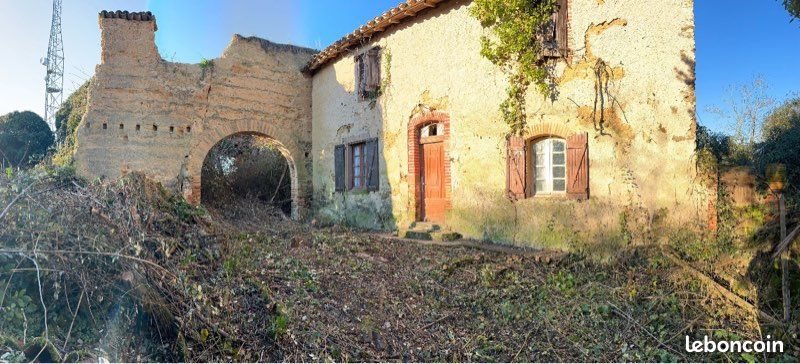 Maison à vendre, 100m², Arthès