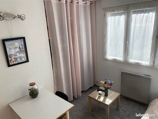 Appartement à louer, 20m², Clermont-Ferrand