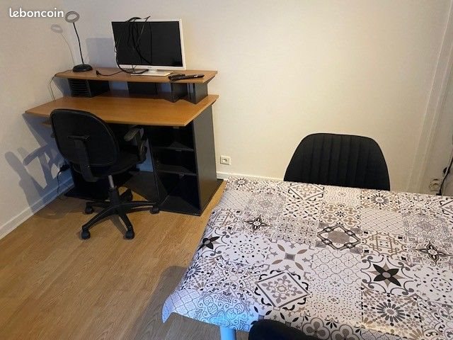 Appartement à louer, 20m², Clermont-Ferrand