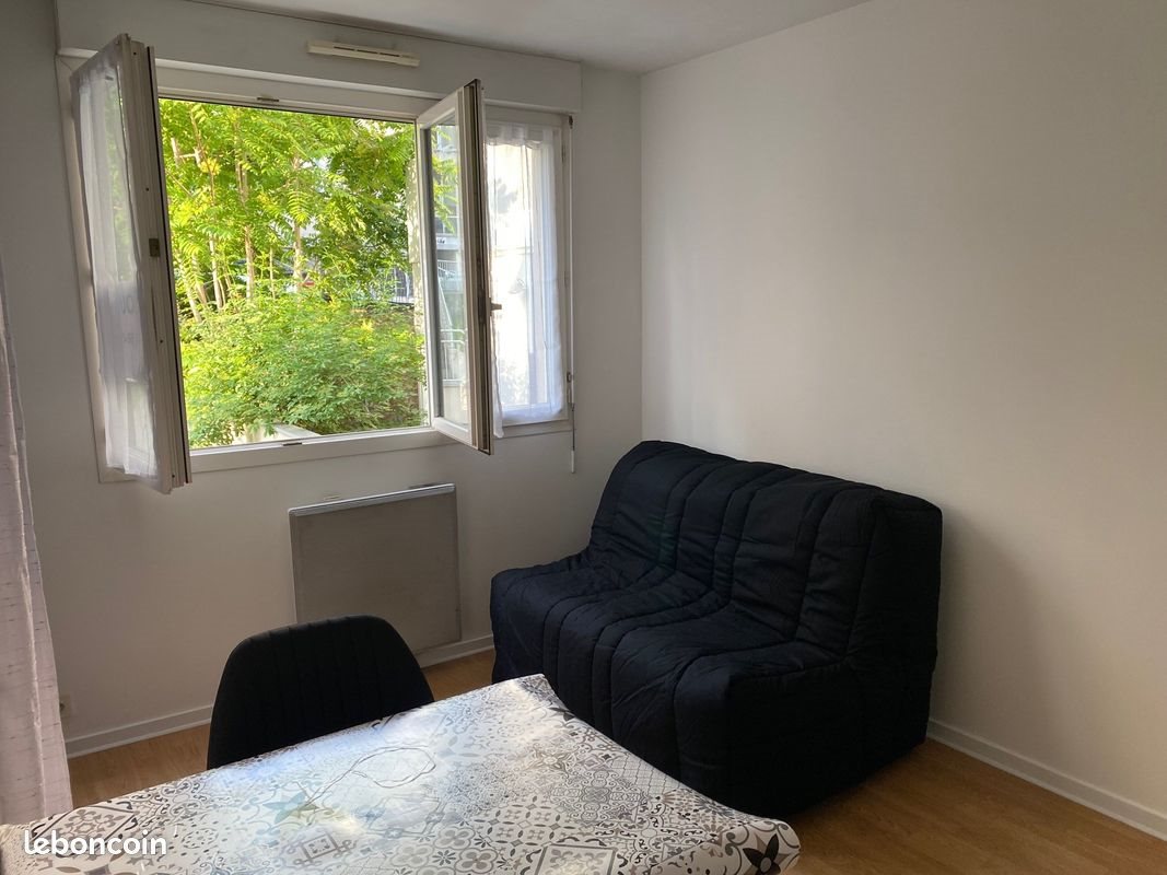 Appartement à louer, 20m², Clermont-Ferrand