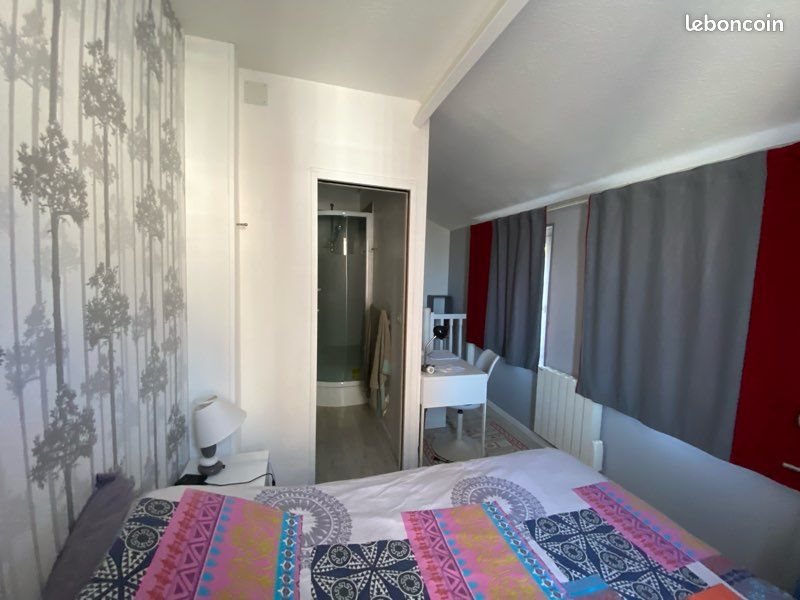 Maison à vendre, 32m², Rouen