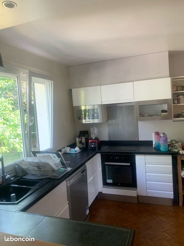 Maison à louer, 15m², Béville-le-Comte