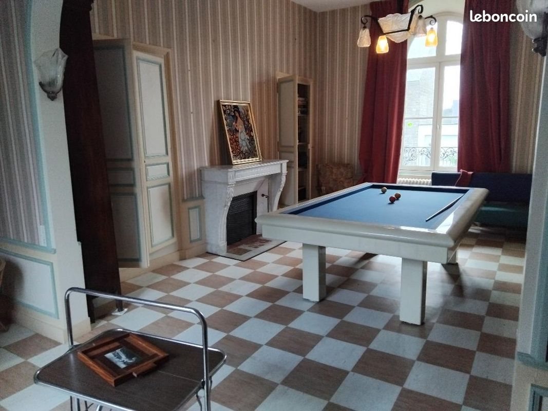 Maison à vendre, 171m², Le Neufbourg