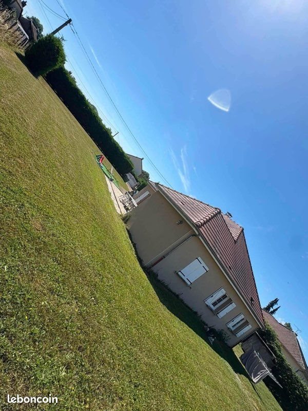 Maison à vendre, 122m², Crésantignes