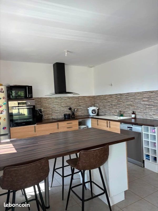 Maison à vendre, 122m², Crésantignes