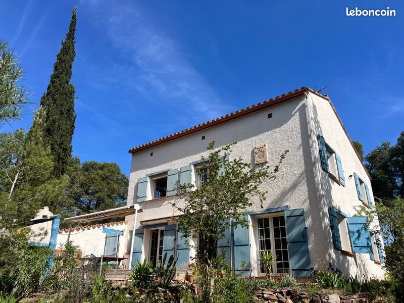 Maison à vendre, 170m², Espira-de-l'Agly