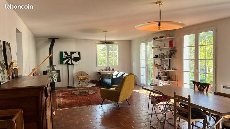 Maison à vendre, 170m², Espira-de-l'Agly