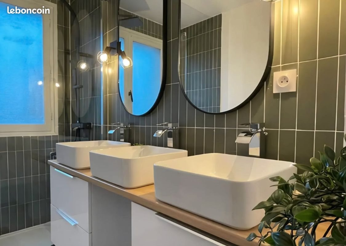 Appartement à louer, 100m², Neuilly-sur-Marne