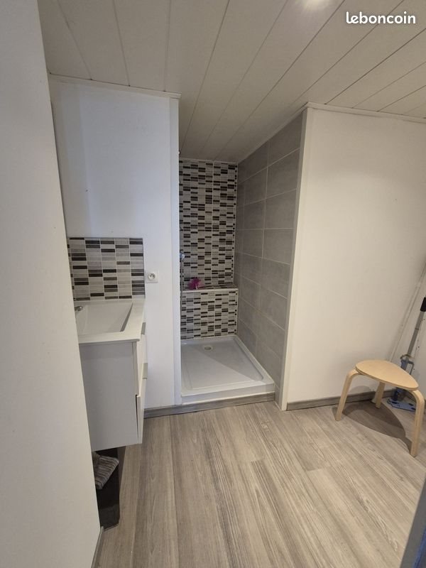 Appartement à louer, 42m², Dole
