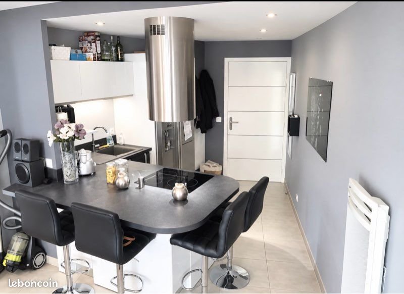 Appartement à louer, 38m², Cannes