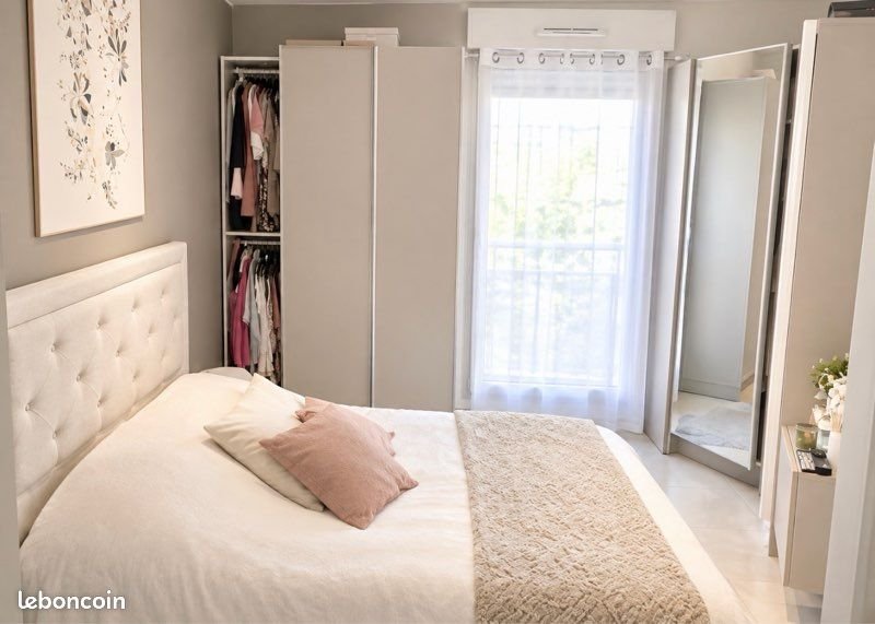Appartement à louer, 38m², Cannes