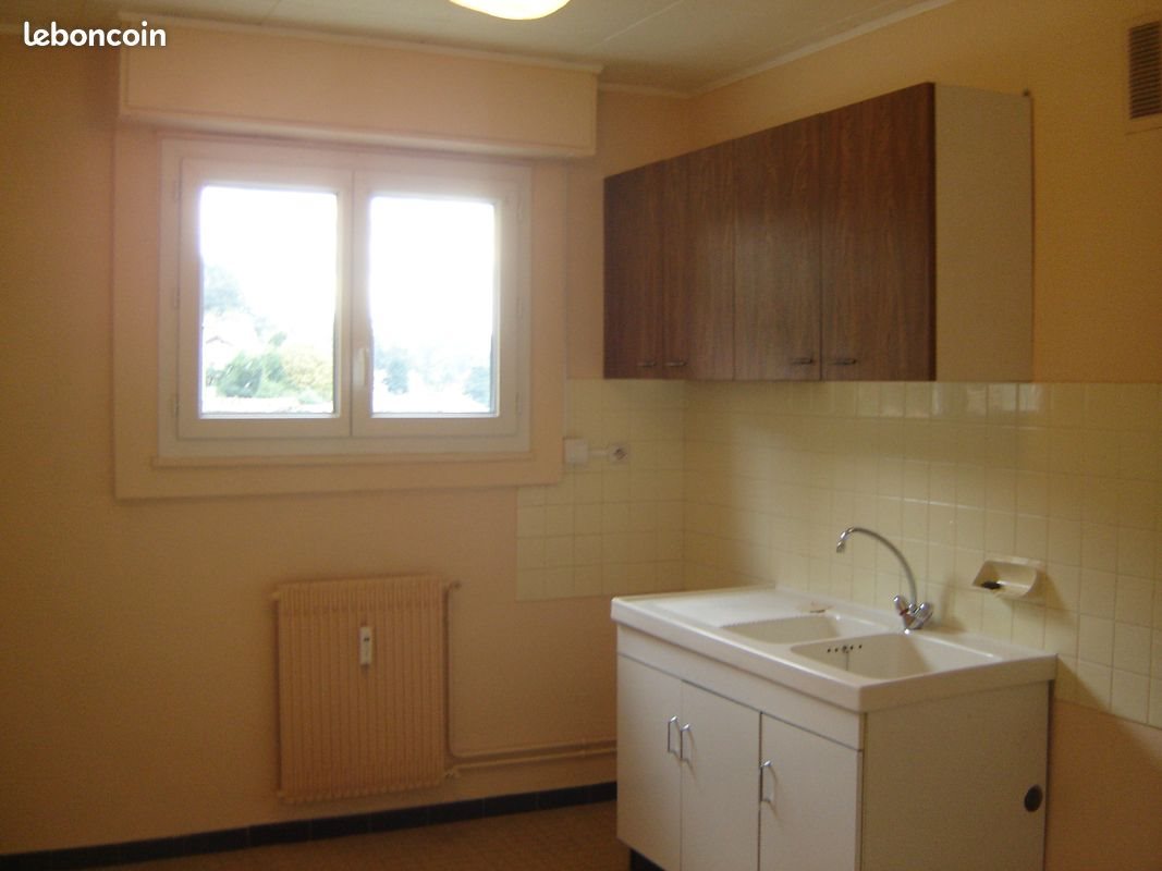 Appartement à louer, 57m², Vals-les-Bains