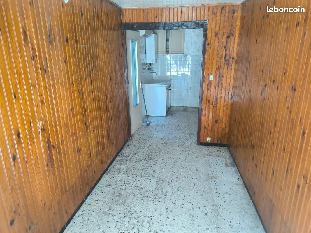 Maison à vendre, 45m², Sète