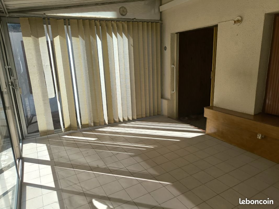 Maison à vendre, 45m², Sète