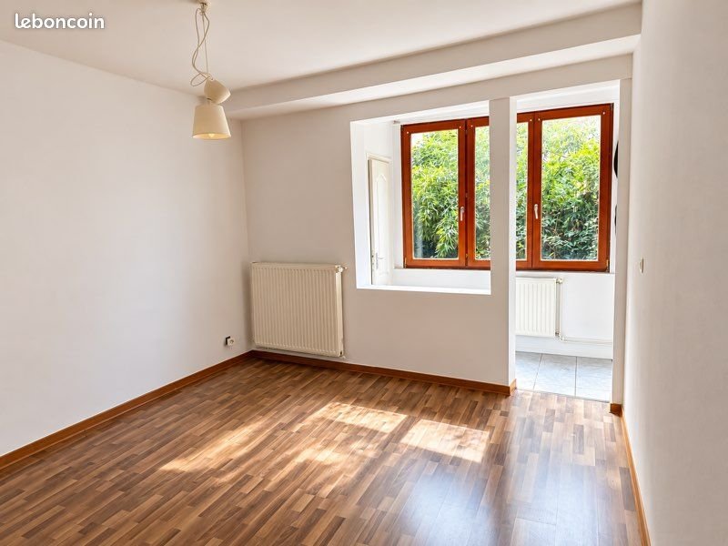 Appartement à vendre, 77m², Mulhouse